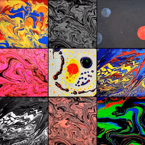 Embryos in Space