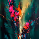 Emerald Eruption