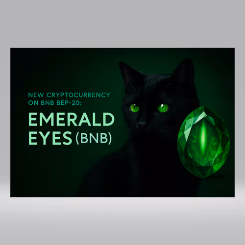 Emerald Eyes