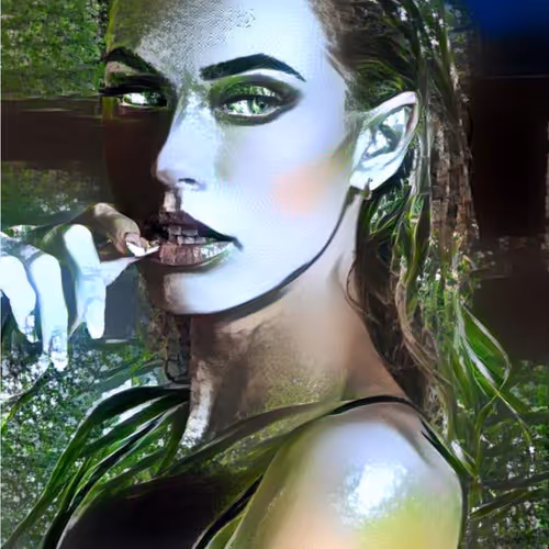 Emerald Feelings