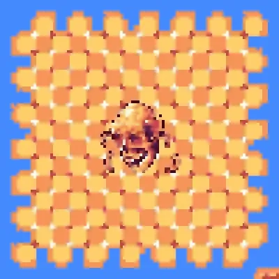 Emerald Phantom Mask