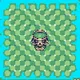 Emerald Phantom Mask