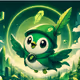 Emerald Wings 🪽💚