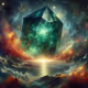 Emerald genesis