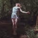 Emergence - Lady of the Lake - old