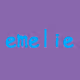 Emilie - old
