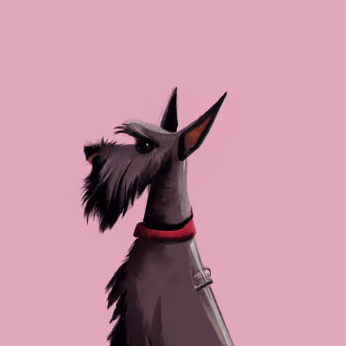 Premium Art: Emi the Giant