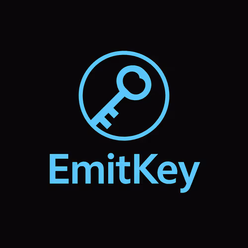 EmitKey: The Digital Passcode NFT