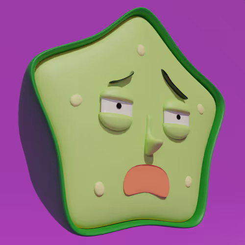 Yasai Collection - old