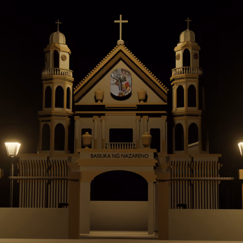 Emnx 3D Artworks