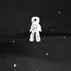 Emo Astronaut