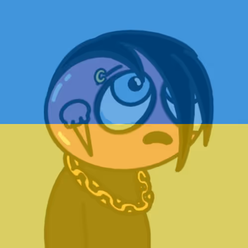 Emo Buddies special (Ukraine) - old