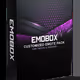 EMO Cards - old