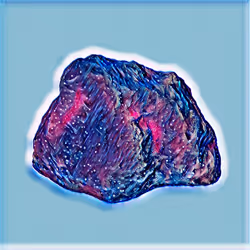 Ethereum Rock XX