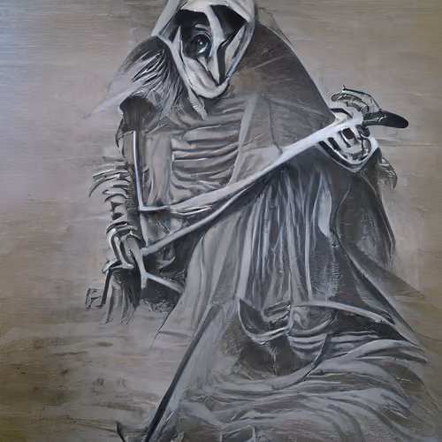 Emo Skulls AI - old