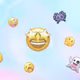 Emoji BG