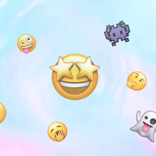 Emoji BG