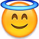 Emoji Bless You