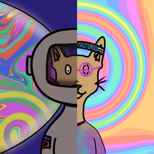 EMOJI CAT