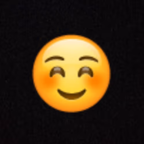 emoji good