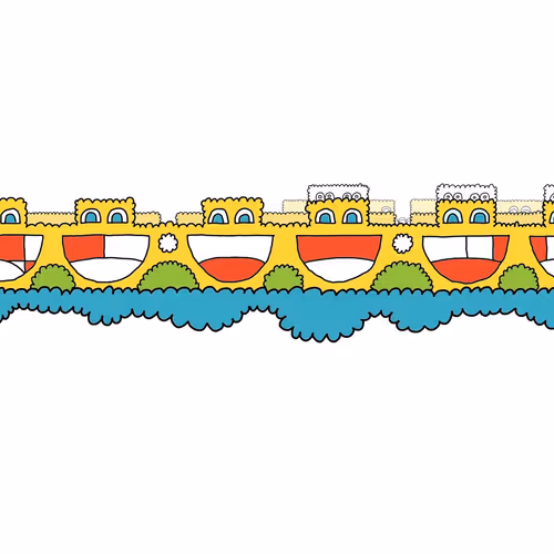 Emoji House Series
