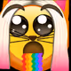 Emoji Kittens