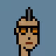 Emoji NFT 7 - old