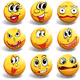 Emoji NFTs V4