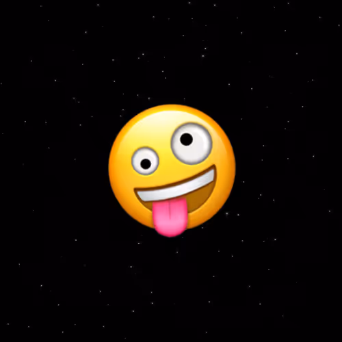 Emoji Planets