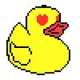 Emoji Quack