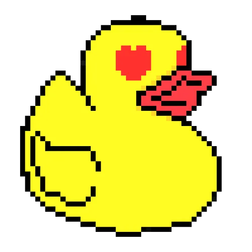 Emoji Quack