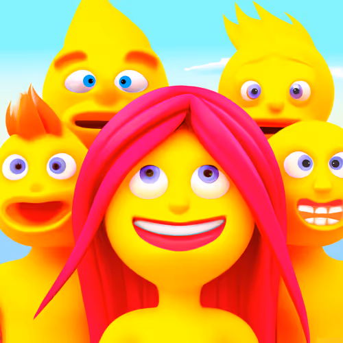 Emoji-World