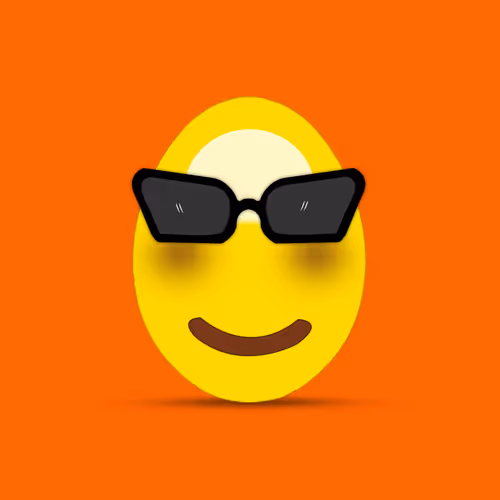 Emoji  Egg Collection's