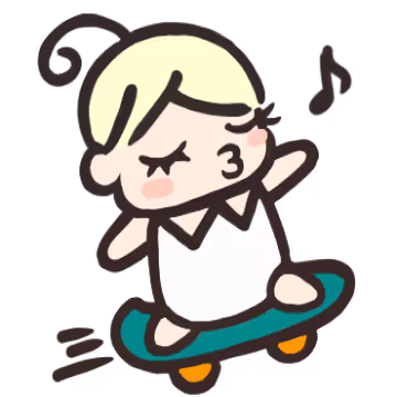 Emoji The Baby Angel