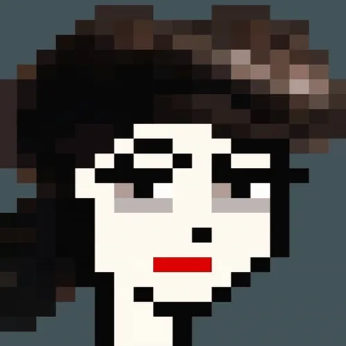 EMOPUNKPixel