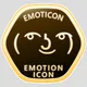 Emoticon Coins