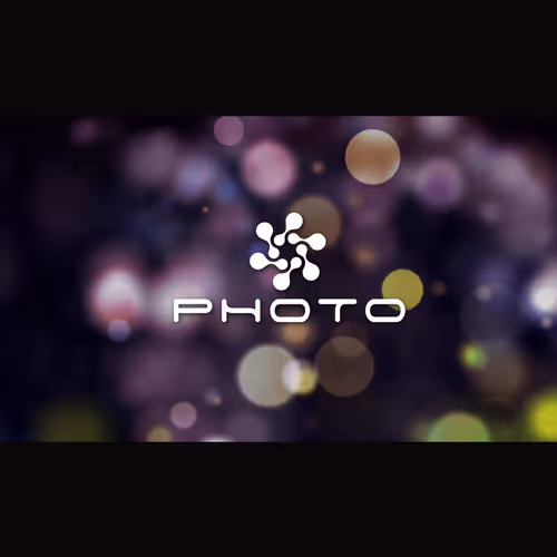 Logo collection from DELUXIEN