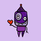Emotion Monster Project - old