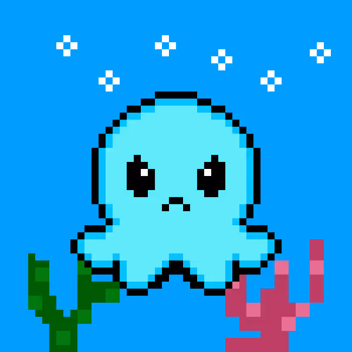 Emotional Octopuses