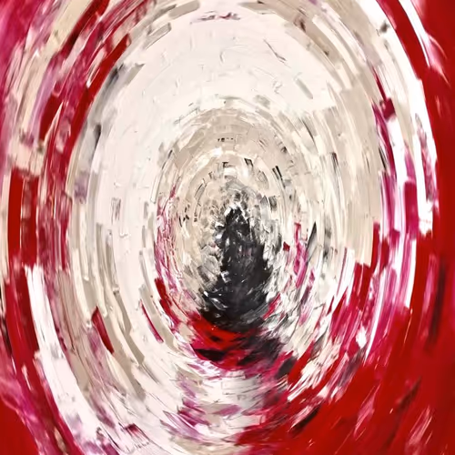emotional vortex