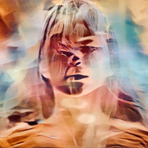 Emotionally Treasured - old