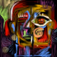 Emotional Painting