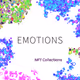 Emotions by P&D Collections