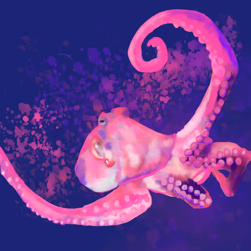 Emotions of the Ocean