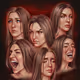 Emotions Of Ukrainians