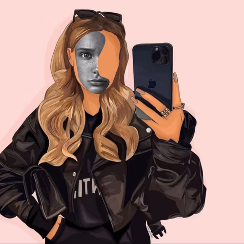 emotions through art - old V2