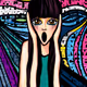 Emotions By Mahillustration