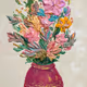 Emotion vase series