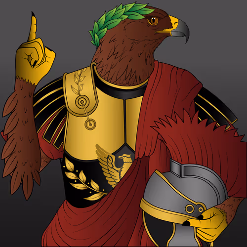 Emperor Eagles
