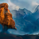 Empire of the Apes